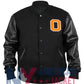 Oregon State 1950s Vintage Letterman Jacket