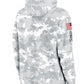 2024 Dallas Cowboys Arctic Camo Salute to Service Hoodie Recreated Edition