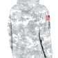 2024 Seattle Seahawks Arctic Camo Salute to Service Hoodie Recreated Edition