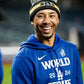 Los Angeles Dodgers Nike 2024 World Series Hoodie Hennything is Possible Hoodie Recreated Edition