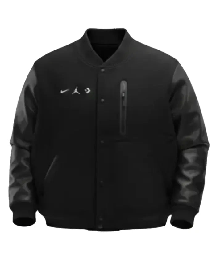 Nike All Star 2026 Varsity Jacket