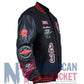 Levi’s x Air Jordan Varsity Jacket