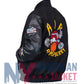 Raspberry Hills x Nike Varsity Jacket 2026