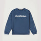 Overthinker Sweatshirt Recreated Edition
