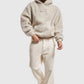 Karl Kani Teddy Hoodie Recreated Edition