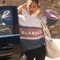 Alpine Oversized Hoodie Recreated Edition