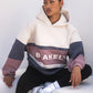 Alpine Oversized Hoodie Recreated Edition