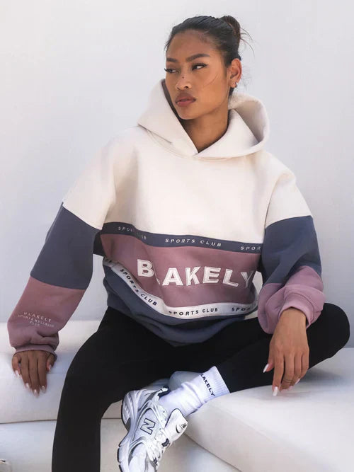 Alpine Oversized Hoodie Recreated Edition