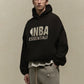 NBA Essentials Hoodie Recreated Edition