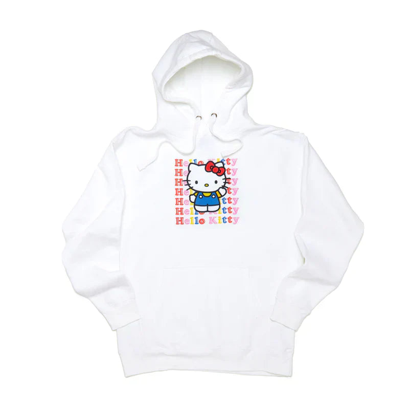 Hennything is Possible Hoodie Recreated Edition