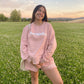 Overthinker Sweatshirt Recreated Edition