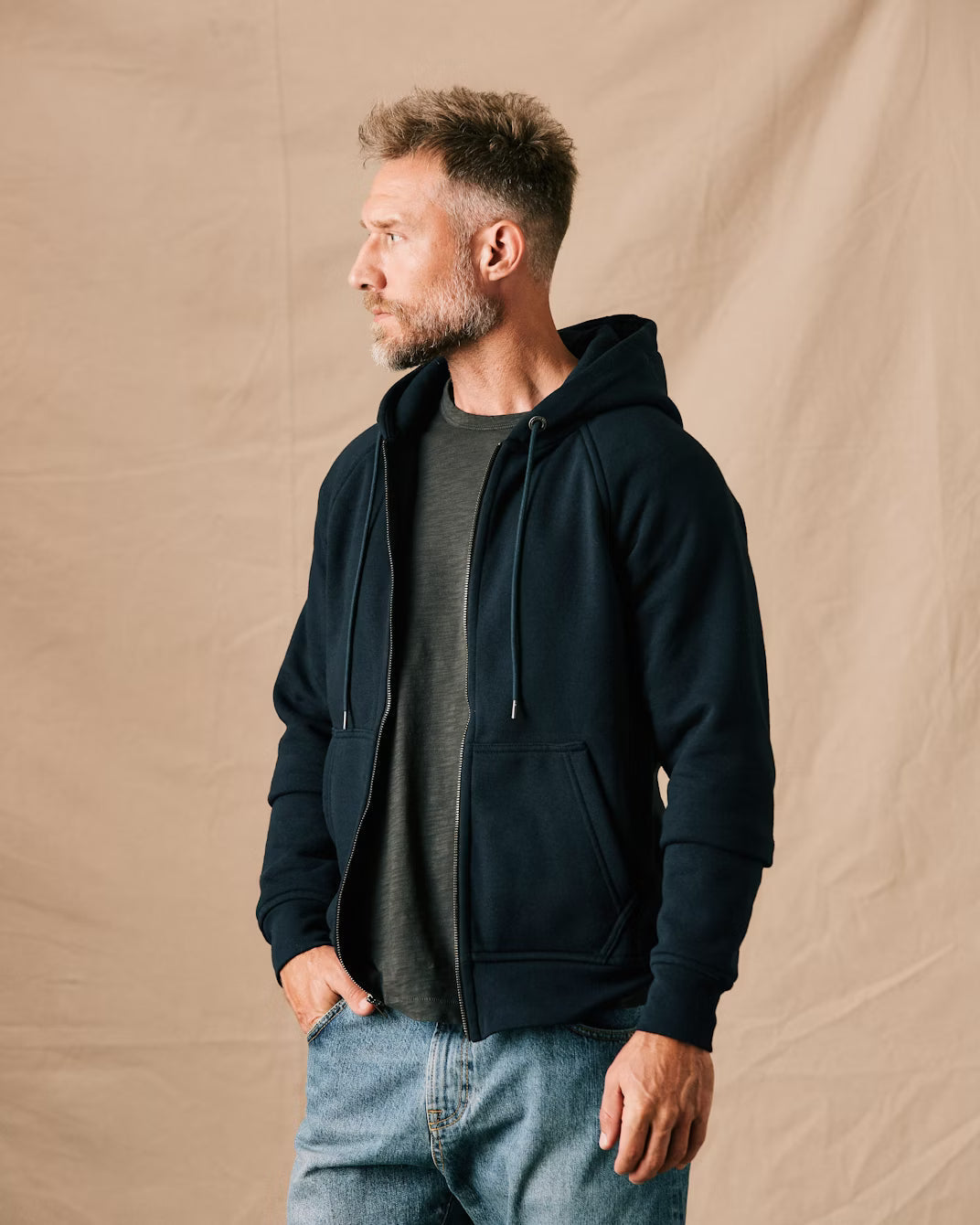Flint And Tinder Hoodie Recreated Edition