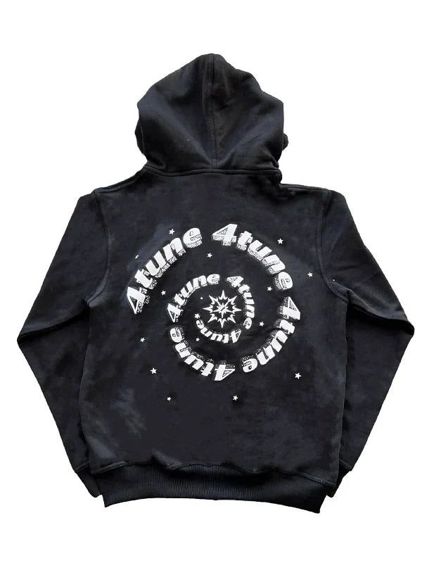 4tune Hoodie Recreated Edition