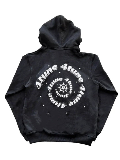 4tune Hoodie Recreated Edition