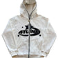 4tune Hoodie Recreated Edition