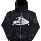 4tune Hoodie Recreated Edition