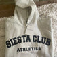 Siesta Club Hoodie – Recreated Athletic Streetwear (Recreated Edition)