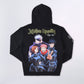 Jujutsu Kaisen Hoodie Hennything is Possible Hoodie Recreated Edition