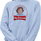 Big Deborah Hoodie Recreated Edition