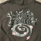 Trail Blazing Star Glazing Black Hoodie (Recreated Edition)