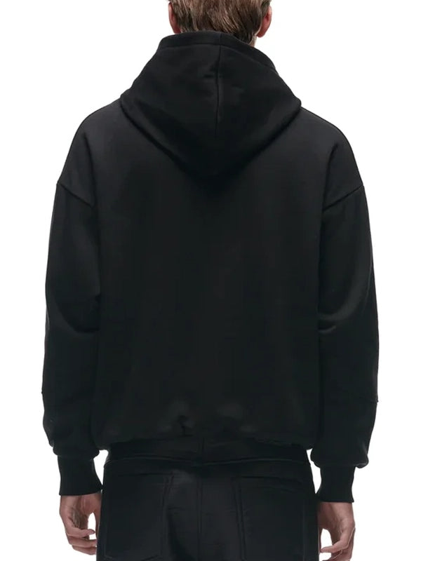 6PM Hoodie Recreated Edition