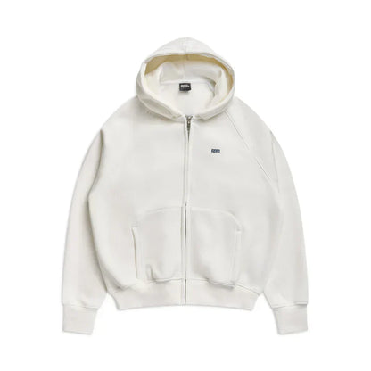 6pm Zip-Up Hoodie Recreated Edition