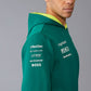 Aston Martin F1 Team 2024 Hoodie Recreated Edition