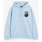 8 Ball Stussy Hoodie Recreated Edition