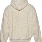 Karl Kani Teddy Hoodie Recreated Edition