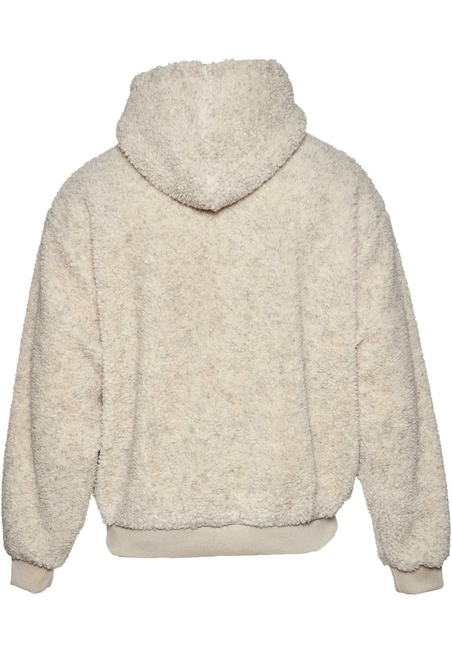 Karl Kani Teddy Hoodie Recreated Edition