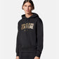 Versace Jeans Couture Black Zipper Hoodie – Recreated Edition
