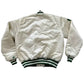 90s Boston Celtics Vintage Satin Jacket
