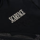 Scarface Hoodie (Recreated Edition)