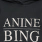 Anine Bing Hoodie Recreated Edition