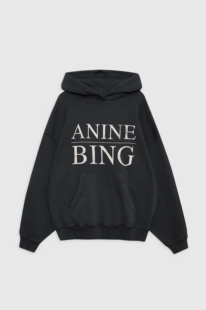 Anine Bing Hoodie Recreated Edition