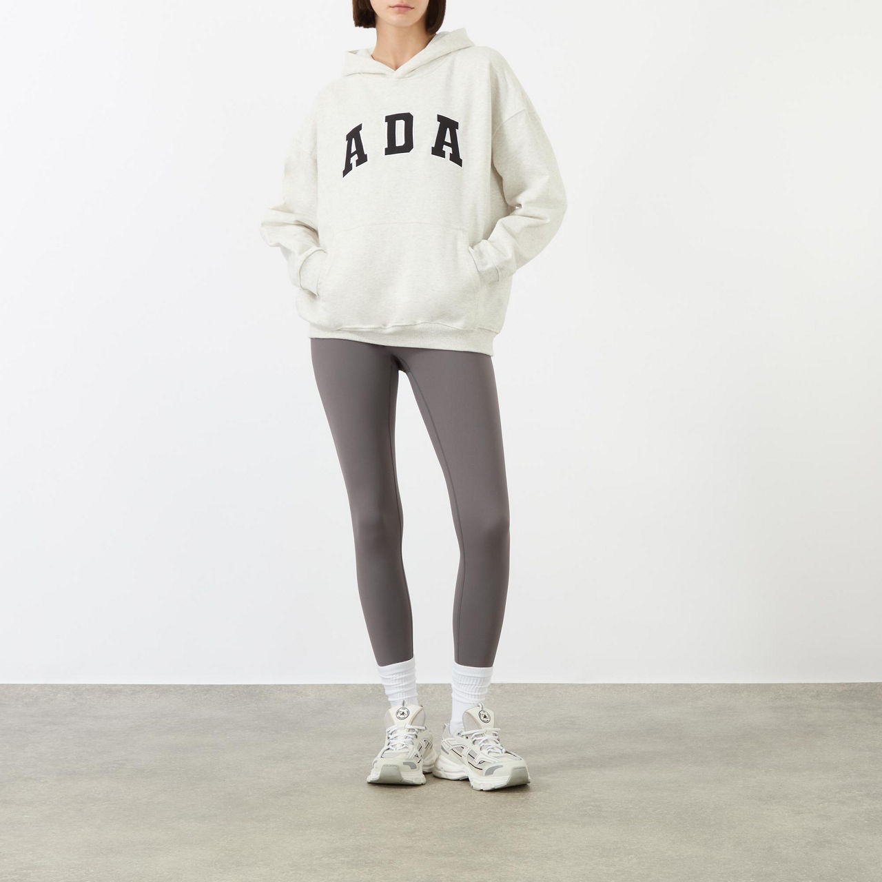 ADA Hoodie Recreated Edition