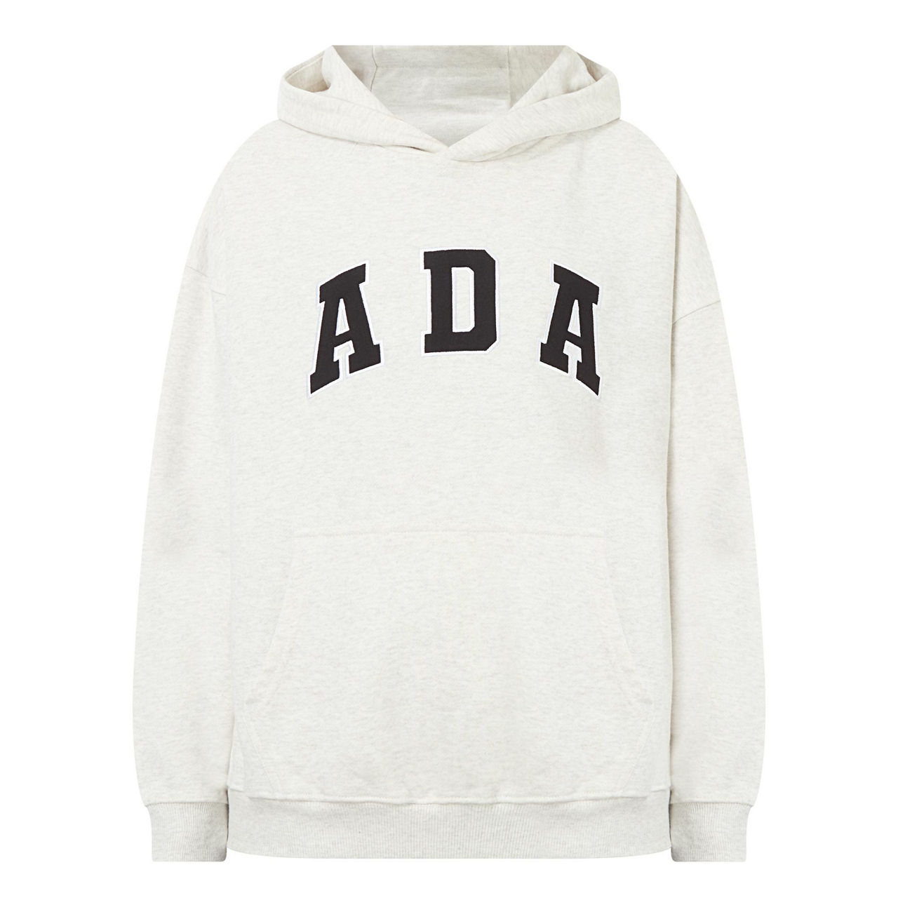 ADA Hoodie Recreated Edition