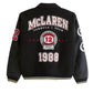 McLaren Varsity Jacket