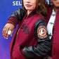 Starfleet Academy Jacket