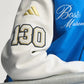 Adidas Boston Marathon 26 Varsity Jacket