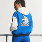 Adidas Boston Marathon 26 Varsity Jacket