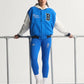 Adidas Boston Marathon 26 Varsity Jacket