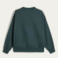 Sporty and Rich x Adidas Sweatshirt (Recreated Edition)