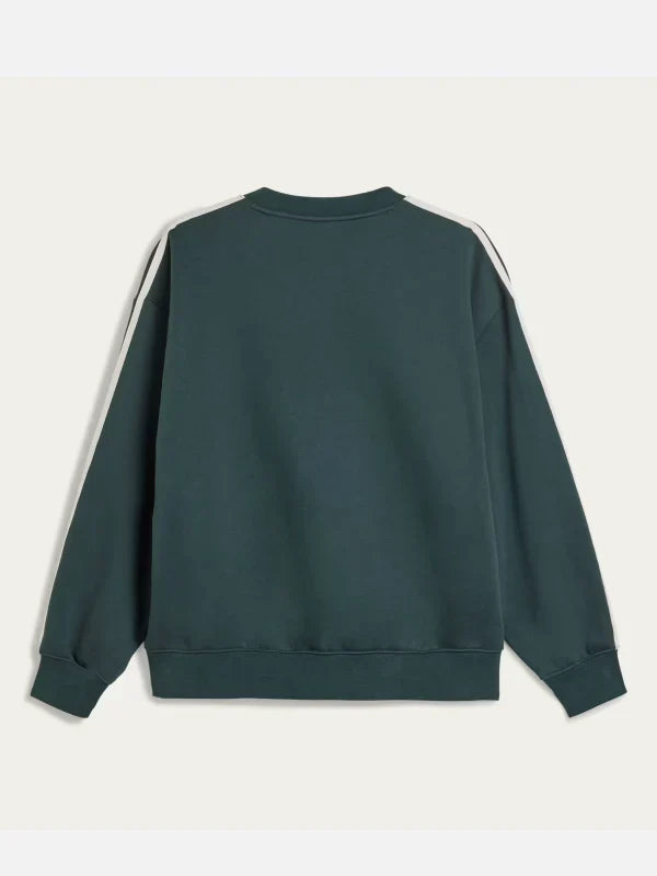 Sporty and Rich x Adidas Sweatshirt (Recreated Edition)