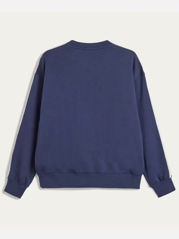 Sporty and Rich x Adidas Sweatshirt (Recreated Edition)