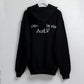 Adlv Hoodie Recreated Edition
