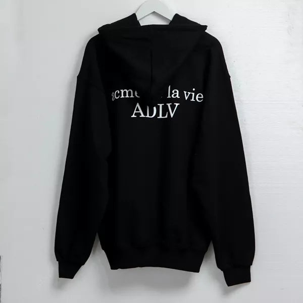 Adlv Hoodie Recreated Edition