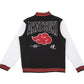 Akatsuki Varsity Letterman Jacket