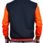 Coming To America Prince Akeem Jacket