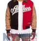 Akoo Varsity Prey Jacket